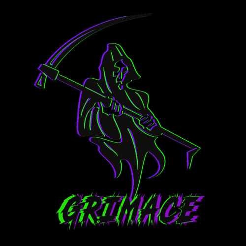 Grimace Dubstep Mix November 2023