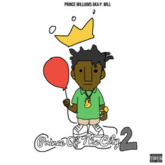 P.Will (Prince Williams)