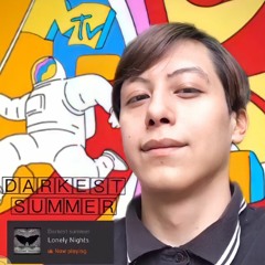 Darkest Summer