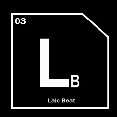 lalo be-at dj
