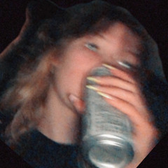 ducked up