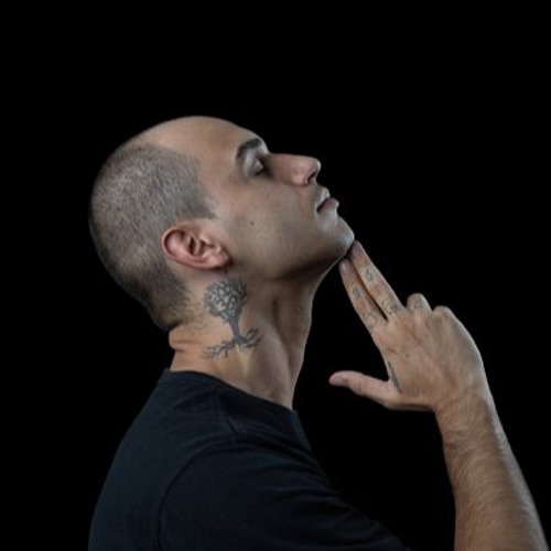 CAPSLOCK — artist photo