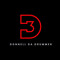 Donnell da Drummer aka 3D