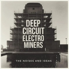Deep Circuit Electro Miners