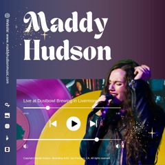 Maddy Hudson