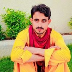 Shaukat Ali