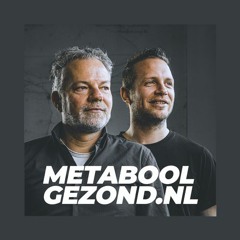 Metabool Gezond