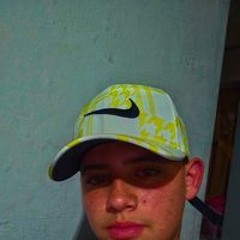Sebastian Ramirez Castaño