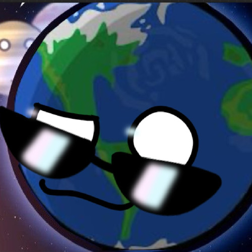 Earth’s avatar