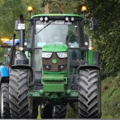 Oisín Monaghan🚜™️💨🤠