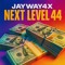 JAYWAY4X