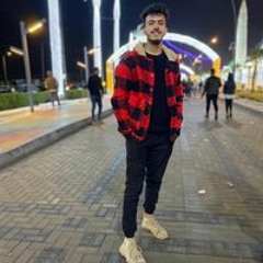 Abdallah Khaled Ahmed