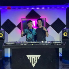 DJ Trần Nhu