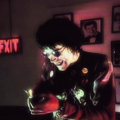 chibo ishino