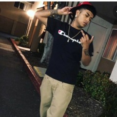 young boy