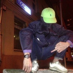 dj hustemane