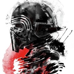 Kylo Ren