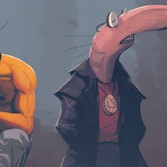 blair - Day One Homies