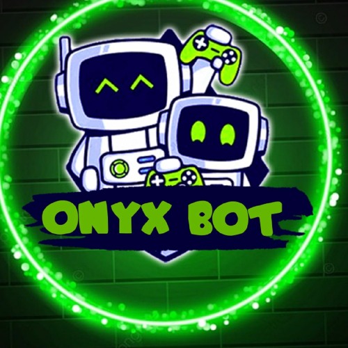 Onyx Bot’s avatar