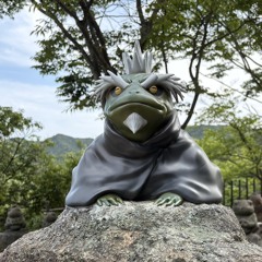 デブです