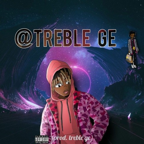 TREBLE GE’s avatar