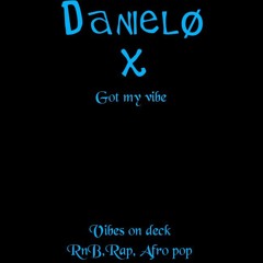 Danielo x