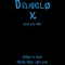 Danielo x
