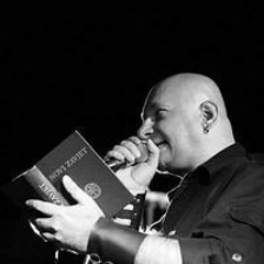 Cajkas roker - nekad sam sluso at RadioT