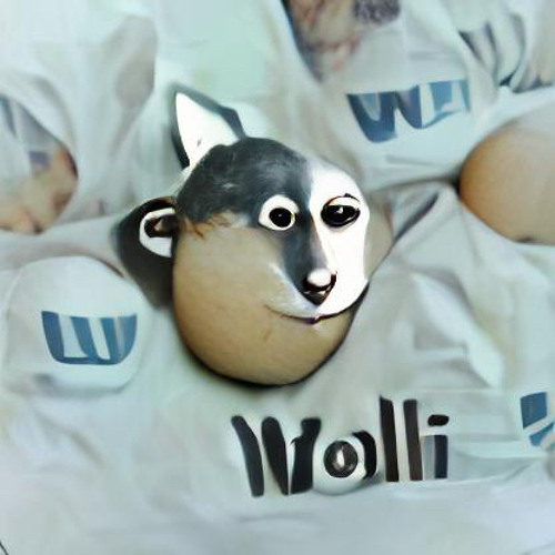 Wolli - Vertigo