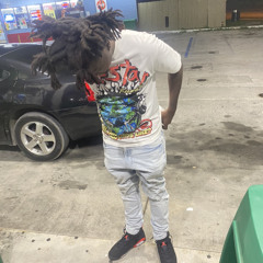 Flashing lights