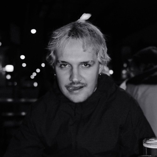 Joe Newman // Cooked artist photo