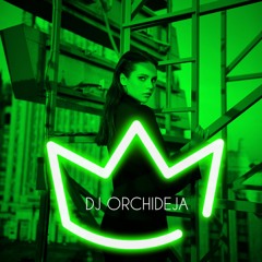 DJ ORCHIDEJA