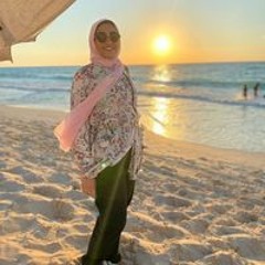 Basma Salama