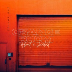 ORANGE ROOM
