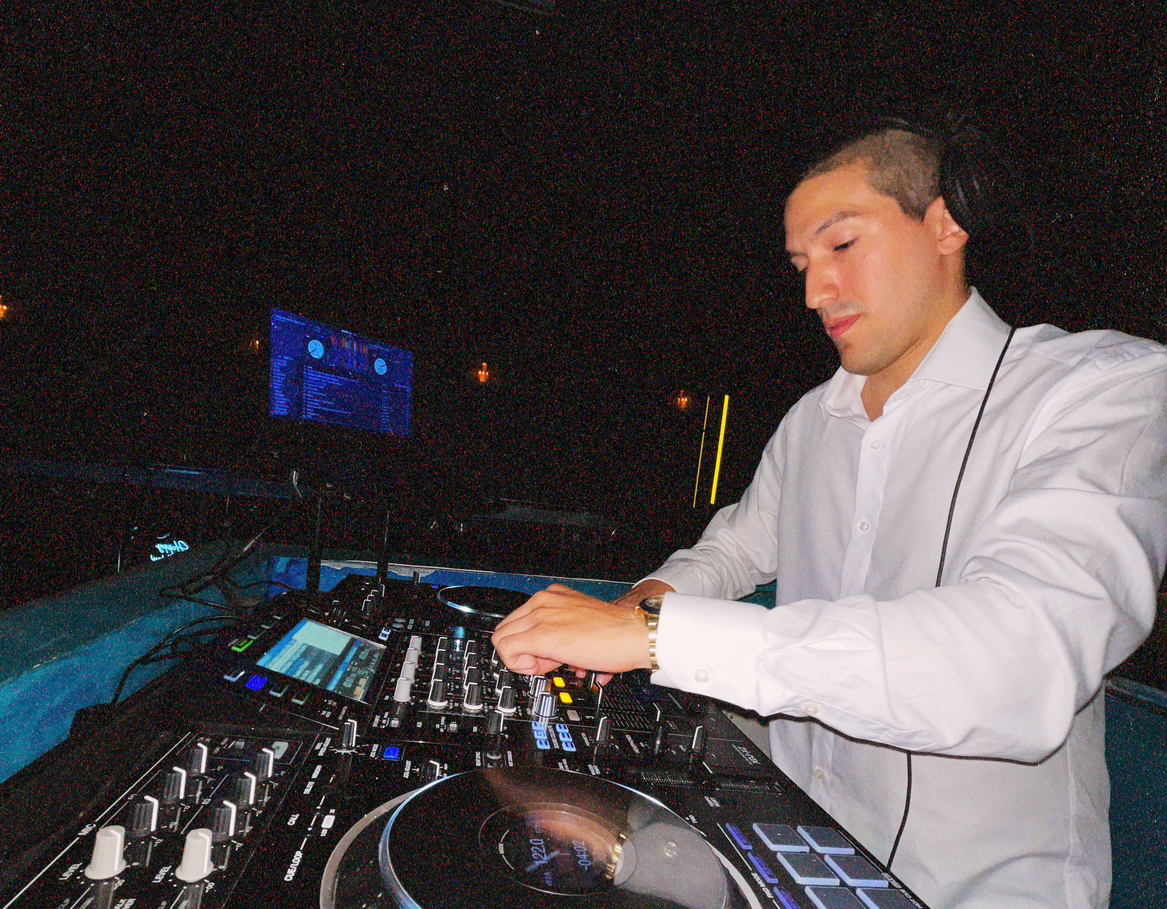 Dj Rod