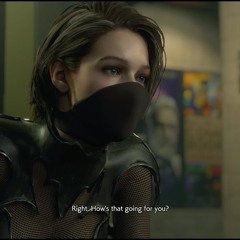 Berried Alive Strawberry Serenity