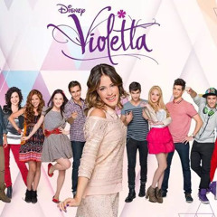 Stream Violetta music | Listen to songs, albums, playlists for free on  SoundCloud