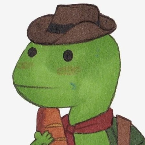 turtlewithhat’s avatar