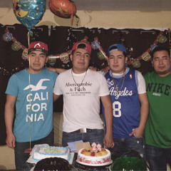 the boy Garcia 116