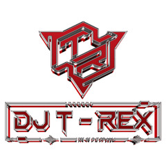 DJ T-Rex