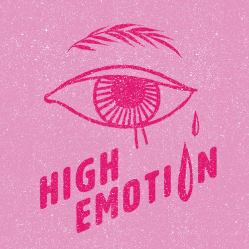 High Emotion’s avatar