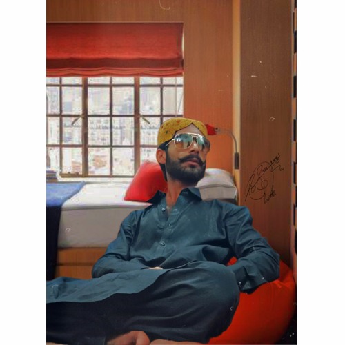 Adil Khan Shahliani’s avatar