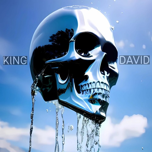 KING DAVID THE THIRD’s avatar