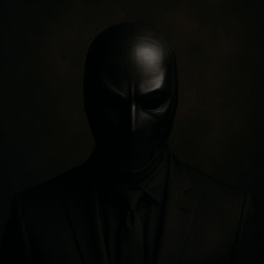 The Masked Man