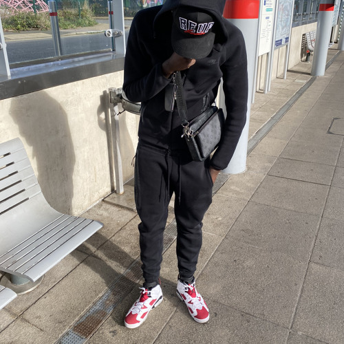 “It’s exactly what it’s seems like” zeddy