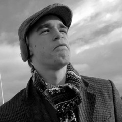 Marcus Svensk