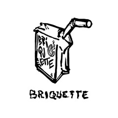 Briquette