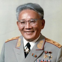 Дамдины чойбалсан