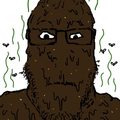 DJ MAGICAL NIGGA aka MR. BUTTPLUG