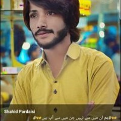 Shahid Pardesi
